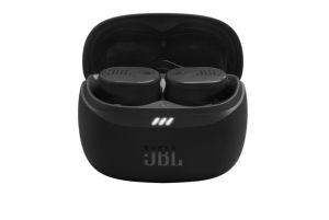 Слушалки JBL TUNE BUDS2 BLK True wireless Noise Cancelling earbuds