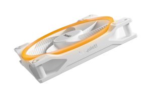 be quiet! Fan 140mm - LIGHT WINGS 140mm PWM Reverse White