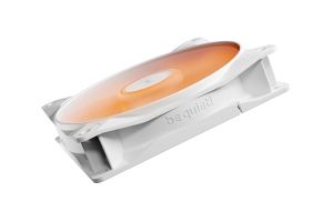 be quiet! Fan 120mm - LIGHT WINGS LX 120mm PWM Reverse White
