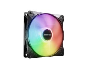be quiet! Fan 120mm - LIGHT WINGS LX 120mm PWM Reverse Black