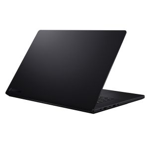 Лаптоп Asus Pro Art, H7606WP-ME011X,AMD Ryzen AI 9 HX 370  2.0GHz (36MB Cache, up to 5.1GHz, 12 cores, 24 Threads) up to 50TOPS ,16" WQUXGA (3840X2400) 16:10  OLED 16:10  , 64 GB LPDDR5X, 2TB PCIE G4 SSD+2TB PCIE G4 SSD, RTX 5000 x6, Win 11 Pro, Black