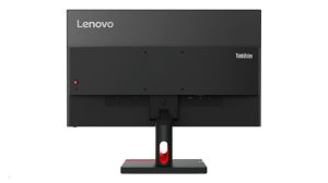 Monitor Lenovo ThinkVision S24i-30 23.8" IPS, WLED, 16:9, 1920x1080, 6ms, 1300:1, 100Hz, HDMI, VGA, Tilt Stand