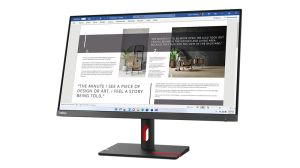 LENOVO ThinkVision S27i-30 27inch IPS FHD 1920x1080 HDMI VGA 3Y