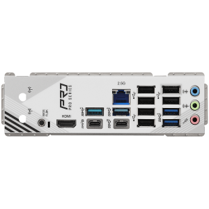 AMD AM5 B850/4DDR5