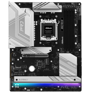 AMD AM5 B850/4DDR5
