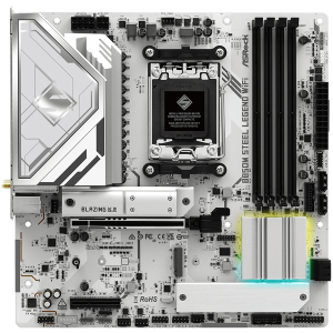 AMD AM5 B850/4DDR5/WIFI