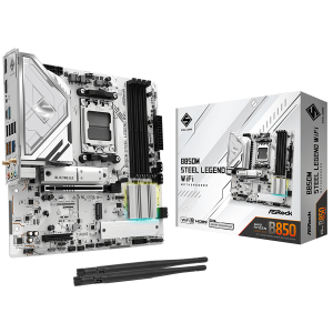 AMD AM5 B850/4DDR5/WIFI