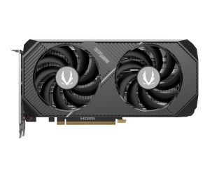 Graphic card ZOTAC GAMING RTX 5070 Twin Ege OC 12GB GDDR7