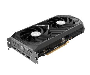 Graphic card ZOTAC GAMING RTX 5070 Twin Edge 12GB GDDR7