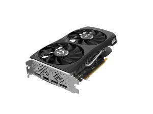 Graphic card ZOTAC GAMING GeForce RTX 4060 Twin Edge 8GB GDDR6