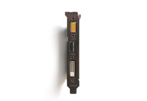 Graphic card ZOTAC GeForce GT 710 2GB GDDR5