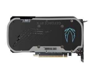 Graphic card ZOTAC GAMING RTX 4060 TI Twin Ege 16GB GDDR6