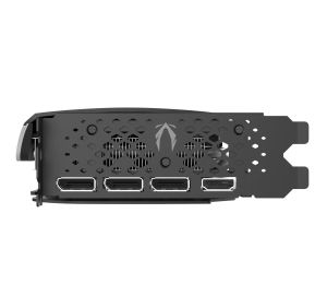 Graphic card ZOTAC GAMING RTX 4060 TI Twin Ege 16GB GDDR6