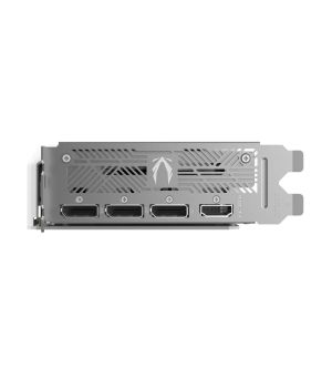 Graphic card ZOTAC GAMING RTX 5070 AMP White Edition 12GB GDDR7