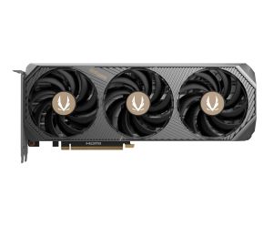 Graphic card ZOTAC GAMING RTX 5070 Solid 12GB GDDR7