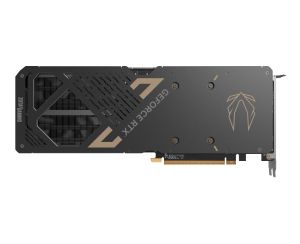 Graphic card ZOTAC GAMING RTX 5070 Solid 12GB GDDR7