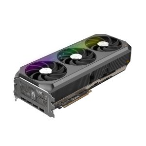 Graphic card ZOTAC GAMING RTX 5080 AMP Extreme Infinity Ultra 16GB GDDR7