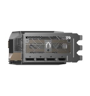 Graphic card ZOTAC GAMING RTX 5080 AMP Extreme Infinity Ultra 16GB GDDR7