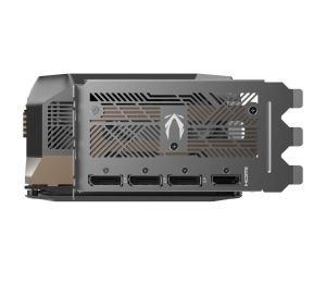 Graphic card ZOTAC GAMING RTX 5080 AMP Extreme Infinity 16GB GDDR7