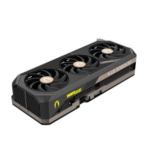 Graphic card ZOTAC GAMING RTX 5070 TI Solid Core OC 16GB GDDR7