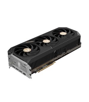 Graphic card ZOTAC GAMING RTX 5070 TI Solid Core OC 16GB GDDR7