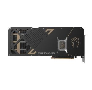 Graphic card ZOTAC GAMING RTX 5070 TI Solid Core OC 16GB GDDR7