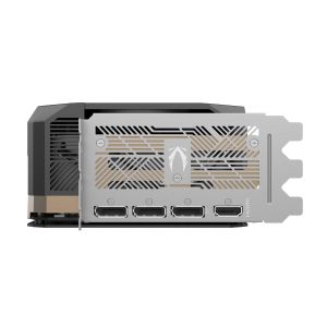 Graphic card ZOTAC GAMING RTX 5070 TI Solid Core OC 16GB GDDR7