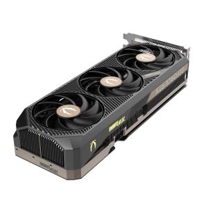 Graphic card ZOTAC GAMING RTX 5070 TI Solid SFF 16GB GDDR7