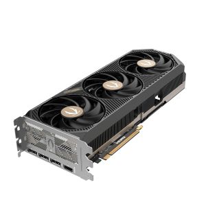 Graphic card ZOTAC GAMING RTX 5070 TI Solid SFF 16GB GDDR7