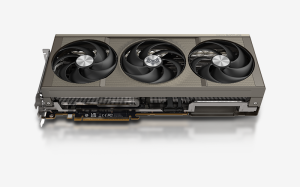 SAPPHIRE NITRO+ RX9070 OC 16