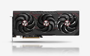 SAPPHIRE PULSE RX9070XT OC 16