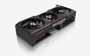 SAPPHIRE PULSE RX9070XT OC 16