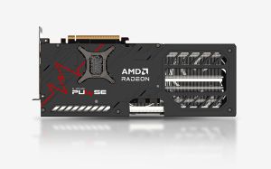 SAPPHIRE PULSE RX9070XT OC 16