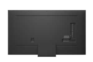 Телевизор LG 75QNED86A3A, 75" 4K QNED HDR Smart TV, 3840x2160, 120Hz Native (VRR 144Hz), DVB-T2/C/S2, Alpha 8 AI Processor, HDR 10 PRO, webOS 25 ThinQ, 4K Upscaling, WiFi 5, Dolby Vision, Bluetooth 5.1, AirPlay 2, LAN, CI, HDMI, SPDIF, Stand