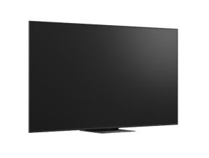 Телевизор LG 75QNED86A3A, 75" 4K QNED HDR Smart TV, 3840x2160, 120Hz Native (VRR 144Hz), DVB-T2/C/S2, Alpha 8 AI Processor, HDR 10 PRO, webOS 25 ThinQ, 4K Upscaling, WiFi 5, Dolby Vision, Bluetooth 5.1, AirPlay 2, LAN, CI, HDMI, SPDIF, Stand