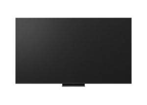 Телевизор LG 86QNED86A3A, 86" 4K QNED HDR Smart TV, 3840x2160, 120Hz Native (VRR 144Hz), DVB-T2/C/S2, Alpha 8 AI Processor, HDR 10 PRO, webOS 25 ThinQ, 4K Upscaling, WiFi 5, Dolby Vision, Bluetooth 5.1, AirPlay 2, LAN, CI, HDMI, SPDIF, Stand