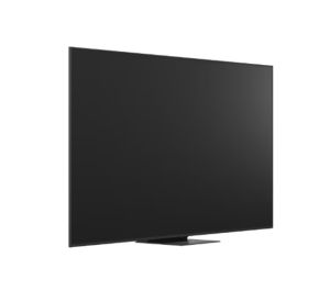 Телевизор LG 86QNED86A3A, 86" 4K QNED HDR Smart TV, 3840x2160, 120Hz Native (VRR 144Hz), DVB-T2/C/S2, Alpha 8 AI Processor, HDR 10 PRO, webOS 25 ThinQ, 4K Upscaling, WiFi 5, Dolby Vision, Bluetooth 5.1, AirPlay 2, LAN, CI, HDMI, SPDIF, Stand