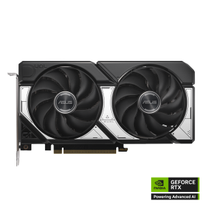 ASUS DUAL-RTX5060TI-O8G