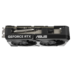 ASUS DUAL-RTX5060TI-O8G