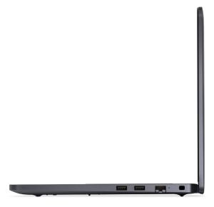 Лаптоп Dell Pro 14 PC14250, Intel Ultra 5 235U vPro (12 TOPS NPU, 12 cores, up to 4.9 GHz), 14" FHD+(1920x1200) 300nits AG, 16 GB: 1x16 GB, DDR5, 5600 MT/s, 512 GB SSD, Intel Graphics, FHD HDR IR Cam and Mic, Wi-Fi 6E, FPR, Backlit Kb, Win11 Pro, Platinum