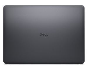 Лаптоп Dell Pro 14 PC14250, Intel Ultra 5 235U vPro (12 TOPS NPU, 12 cores, up to 4.9 GHz), 14" FHD+(1920x1200) 300nits AG, 16 GB: 1x16 GB, DDR5, 5600 MT/s, 512 GB SSD, Intel Graphics, FHD HDR IR Cam and Mic, Wi-Fi 6E, FPR, Backlit Kb, Win11 Pro, Platinum