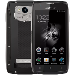 Blackview BV7700 Rugged phone