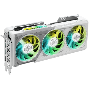 ASROCK Video Card AMD Radeon RX 9070 XT Steel Legend 16GB