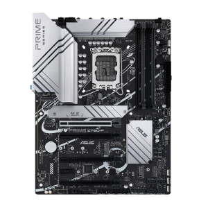 Placa de baza ASUS PRIME Z790-P, LGA 1700, ATX, DDR5, PCIe 5.0, Aura Sync RGB