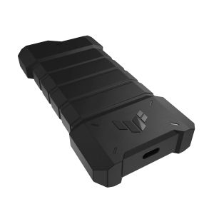 Външен SSD ASUS TUF Gaming AS1000 PLUS - 1TB SSD