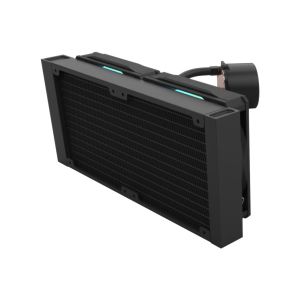 CPU AIO Liquid Cooler FSP Group AE240 240mm - 1851/1700/1200/AM4/AM5
