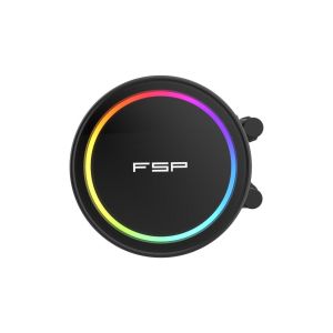 CPU AIO Liquid Cooler FSP Group AE36 360mm - 1851/1700/1200/AM4/AM5
