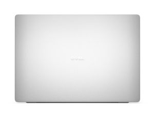 Лаптоп Dell Pro 16 PC16250, Intel Ultra 5 235U vPro(R) (12 TOPS NPU, 12cores, up to 4.9 GHz), 16" FHD+(1920x1200) 300nits AG, 32 GB: 1x32 GB, DDR5, 5600 MT/s, 512 GB SSD, Intel Graphics, FHD HDR IR Cam and Mic, Wi-Fi 6E, FPR, Backlit Kb, Win11 Pro, Silver