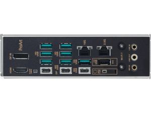 Дънна платка Asus ProArt X870E Creator Wi-Fi
