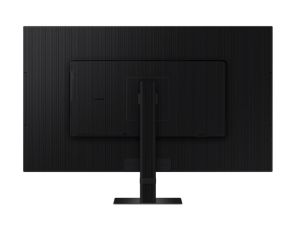 Монитор Samsung 32D702 32" IPS LED, 3840x2160, HDMI, DP Black